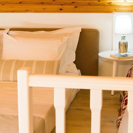 Spongkalya Apartment II Kálymnos Eksteriør bilde
