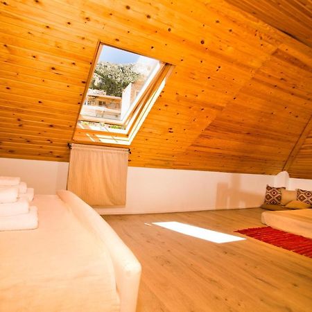 Spongkalya Apartment II Kálymnos Eksteriør bilde