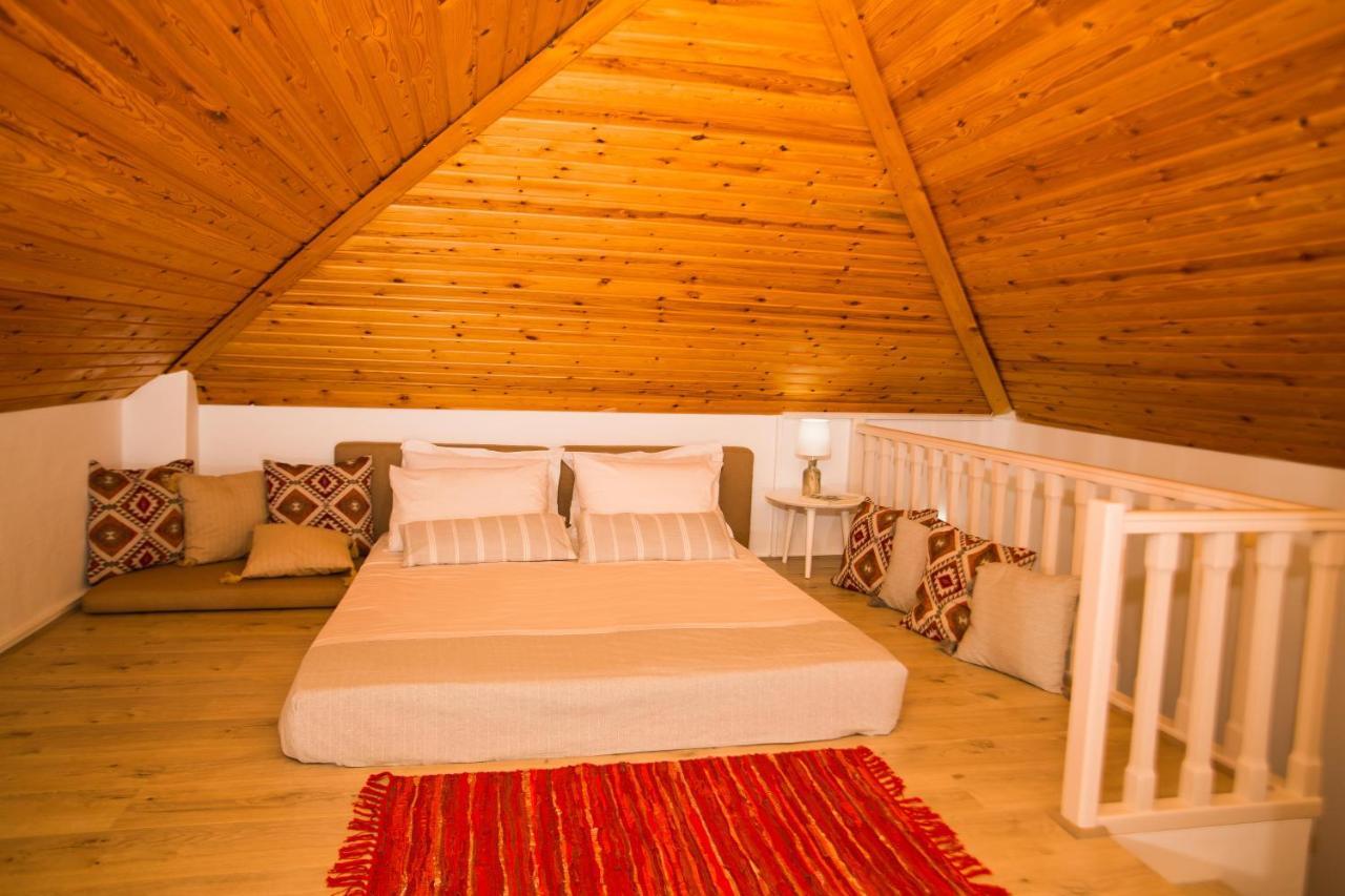 Spongkalya Apartment II Kálymnos Eksteriør bilde